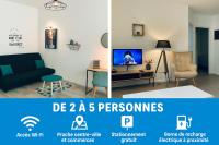 Studio Cosy Family - B&B