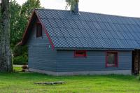 Kakusoo õuemaja - B&B Hanikase