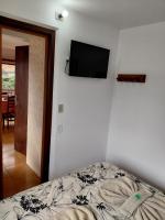 Apartamento - Planta baja