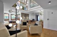 Leśny Dworek - Pokoje & Apartamenty - B&B Białka Tatrzańska