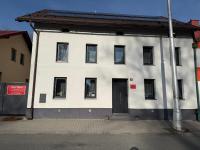 Chata Obzor - Ferienwohnung Markt Eisenstein