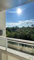 Apartamento na ponta negra 2 quartos - B&B Manaos