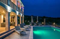 Villa Ciara Sevid - B&B Sevid