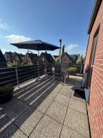 Ferienwohnung Heimathafen - B&B Lubeca