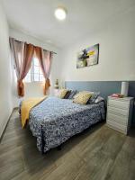 Apartment mit 1 Schlafzimmer