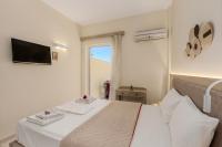 Chambre Standard - Vue sur Mer