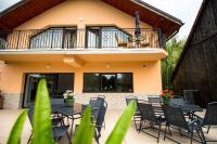 Cozy Escape - B&B Cisnădioara