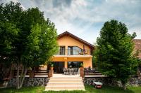 Cozy Escape - Chambres d’hôtes Cisnădioara