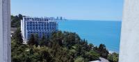 Зелёный рай - B&B Batumi