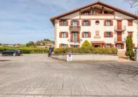 Casa Rural Goizarin - B&B Getaria