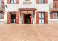 Casa Rural Goizarin - B&B Getaria