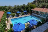 Studio Triple avec Vue sur Mer