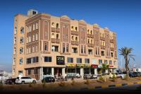Luxury 1BHK Apartment - Bed and Breakfast Rawalpindi
