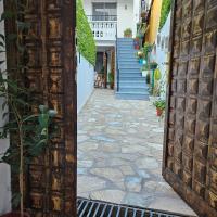 Bujtina Veritos - B&B Berat