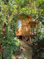 Refúgio do Barro Branco - B&B São Pedro de Alcântara