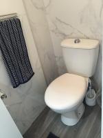 Habitación Doble con baño privado