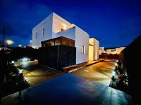 Casa SylKarTimanfaya - B&B Yaiza