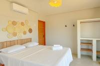 Studio Crochê - Vista Mar- Piscina- Hidro- Ar - Ferienwohnung Luís Correia