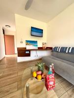 La Gaëline - Wifi, Accès Plage 2 Min à Pieds - B&B Grand-Bourg