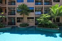 Seaview 1bdr apartment Karon PRO-613 - B&B Karon