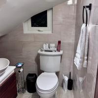 The Grande Nest - Bed and Breakfast Oyster Pond