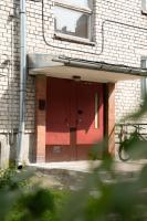 Park-View Studio Apartment with Free Parking - 15min to Old Town - B&B Riga