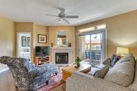 Getaway with Balcony and Spa 13 Mi to Old Town - Ferienwohnung Phoenix