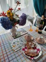 Studio Apartment - B&B