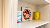 La Casa di Frida - A due passi dal Gran Balon - Ferienwohnung Turin