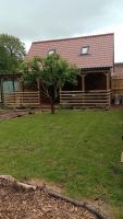 Kingfisher Luxury Tent, Howdales - B&B