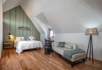 Altillo Puerto Claro - B&B Valparaíso