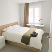 Apartamento Centro Cartagena - B&B Cartagena