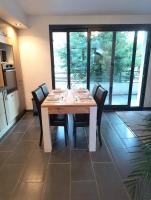 Entre lac et montagne - Chambres d’hôtes Thonon-les-Bains