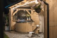 Gościna u Maryny & SPA pod Tatrami - B&B Poronin