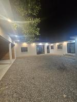 V-House - Bed and Breakfast Vama Buzăului