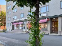 Lahti Staytion Studio Apartment - B&B