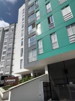 Modernos Apartamentos para 4 y 6 personas Feria de Manizales - Ferienwohnung Manizales