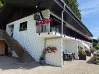 Ferienwohnung & Spa Renate - Chambres d’hôtes Sibratsgfäll