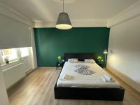 Nice apartment near OLD TOWN - Ferienwohnung Bukarest