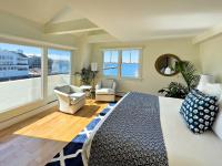 Suite avec Balcon