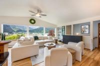 Magical Mountain Retreat - B&B Juneau