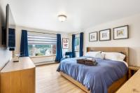 Magical Mountain Retreat - B&B Juneau