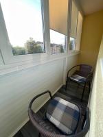 Jaukus Poilsis - B&B Palanga