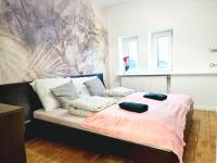 CIty Host Tuwima 25 - B&B