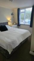 Double or Twin Room with Private Bathroom