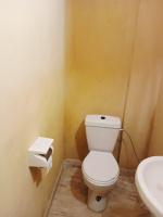 Friends of Dana Hotel - B&B Ḑānā