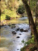 Camera Matrimoniale con Bagno Privato