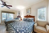 Dog-Friendly Tennis Villas Condo With Prime Location + Shared Pool, Free WiFi - B&B Fernandina Beach