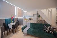 Cosy one bedroom apartment near Kings Cross St Pancras - Chambres d’hôtes Londres