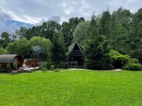 U Dziadka - B&B Witryłów